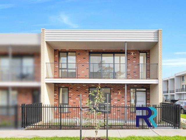 Townhouse for rent in Camerons Creek, Victoria