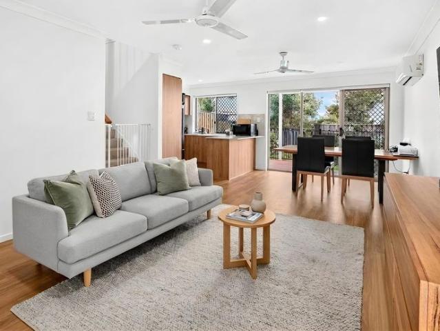 Townhouse for rent in Taigum, City of Brisbane