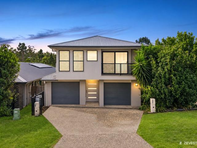 Duplex for rent in Toombul, Queensland