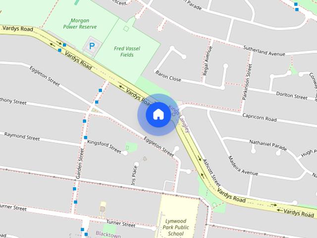 House for rent in Sydney, New South Wales