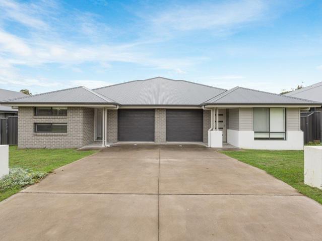 Duplex for rent in Greta, New South Wales