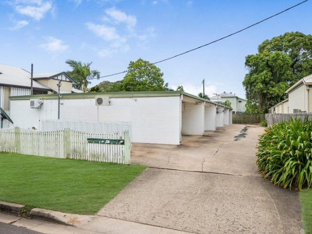 Apartment for rent in Townsville, Queensland