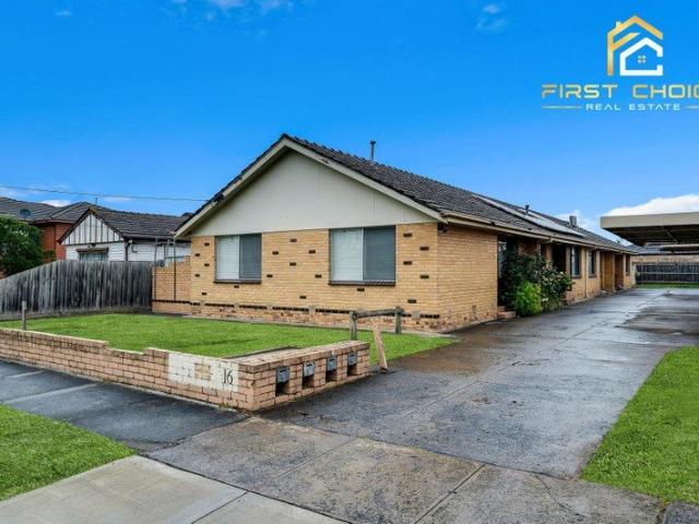 Apartment for sale in Camerons Creek, Victoria
