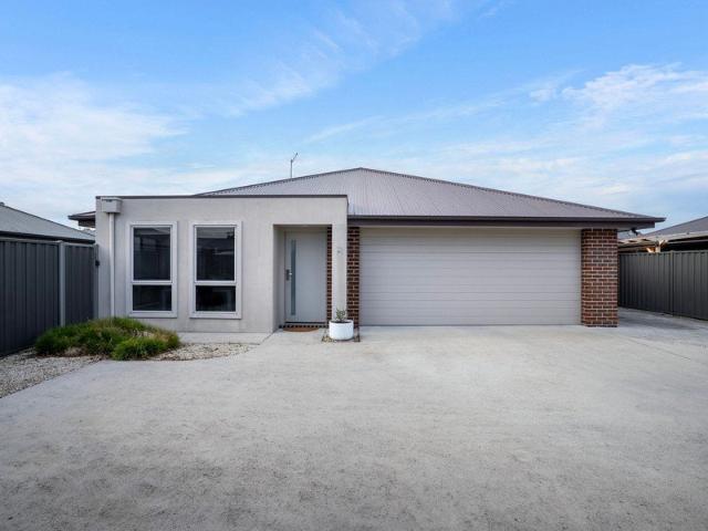 Apartment for sale in Devonport, Tasmania
