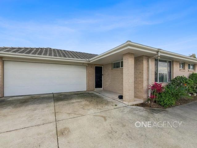 Villa for rent in Wauchope, Port Macquarie-Hastings Council