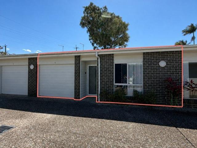 Villa for rent in Toombul, Queensland