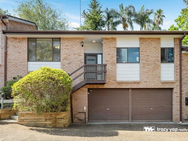 Villa for sale in Sydney, New South Wales