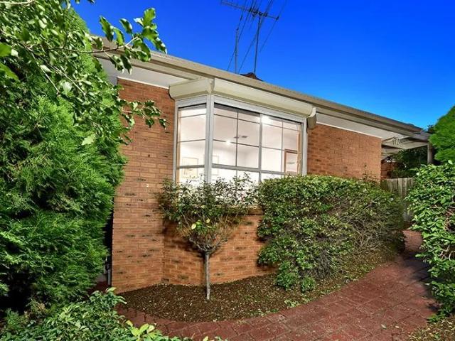 Apartment for rent in Camerons Creek, Victoria