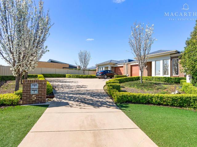 Villa for sale in Belfrayden, New South Wales