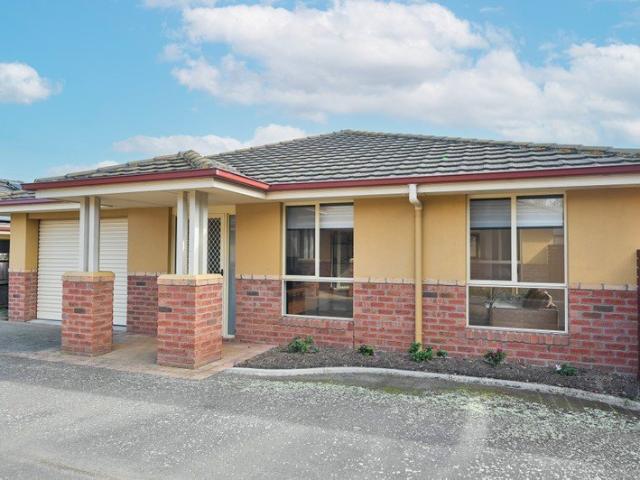 Apartment for sale in Longford, Tasmania
