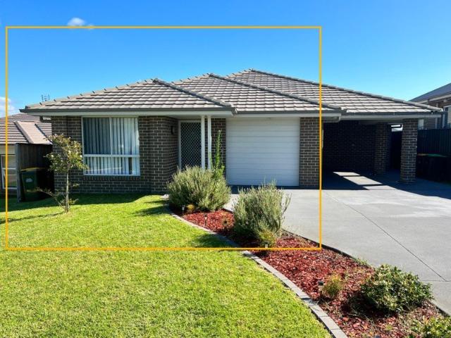 Duplex for rent in Ambergate, New South Wales
