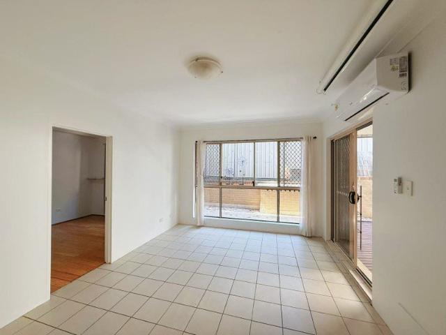 Apartment for rent in Centenary Park, Sydney