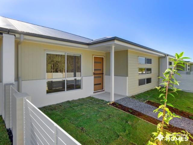 Land for rent in Burpengary East, Greater Brisbane