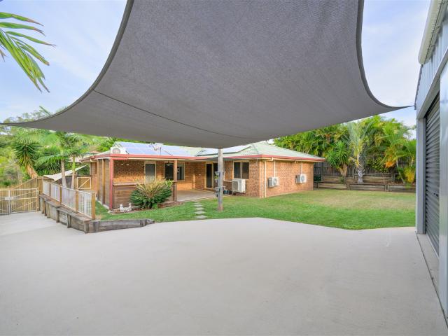 House for sale in Gladstone, Queensland