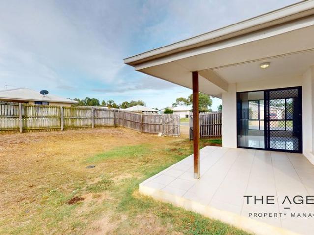House for rent in Gracemere, Queensland