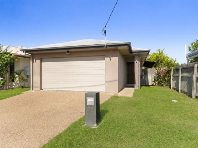 House for sale in Townsville, Queensland
