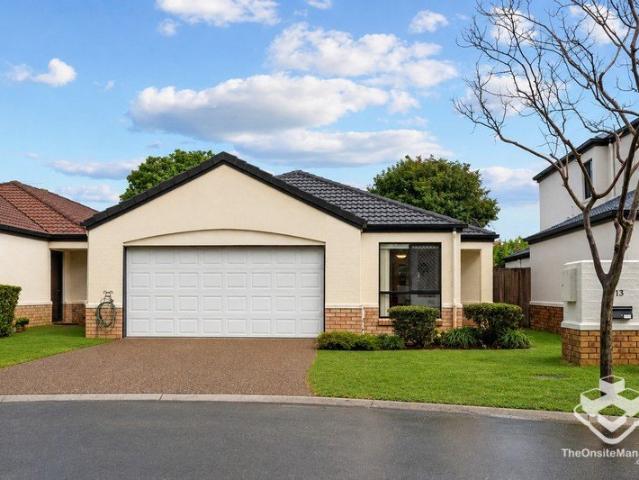Townhouse for sale in Toombul, Queensland
