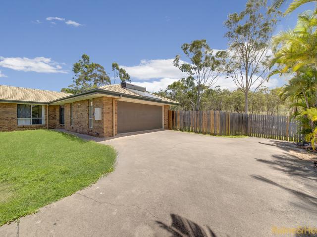 House for sale in Gladstone, Queensland