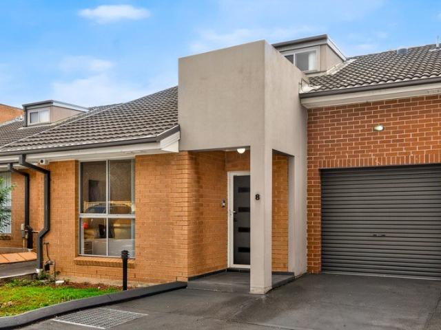 Townhouse for sale in Sydney, New South Wales