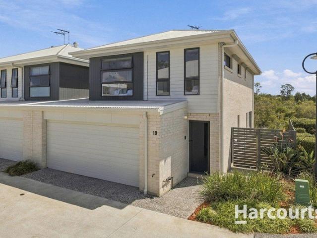 Townhouse for sale in Toombul, Queensland