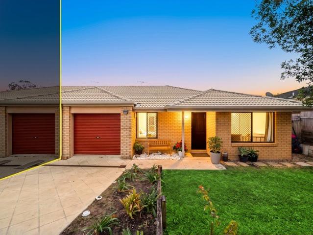 Townhouse for sale in Toombul, Queensland
