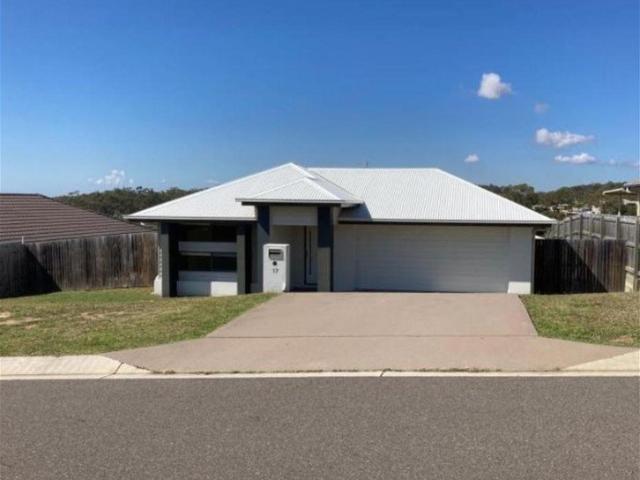 House for rent in Gladstone, Queensland