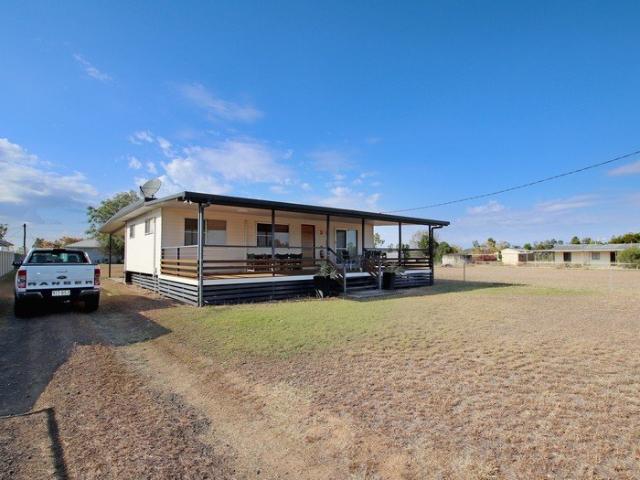 House for sale in Rolleston, Queensland