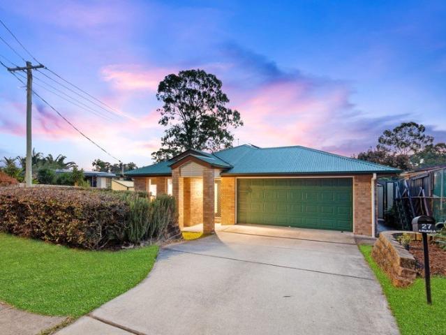 House for rent in Toombul, Queensland