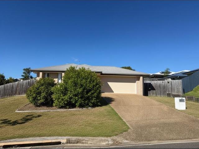 House for rent in Gladstone, Queensland