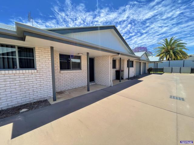 Apartment for rent in Kingaroy, Queensland