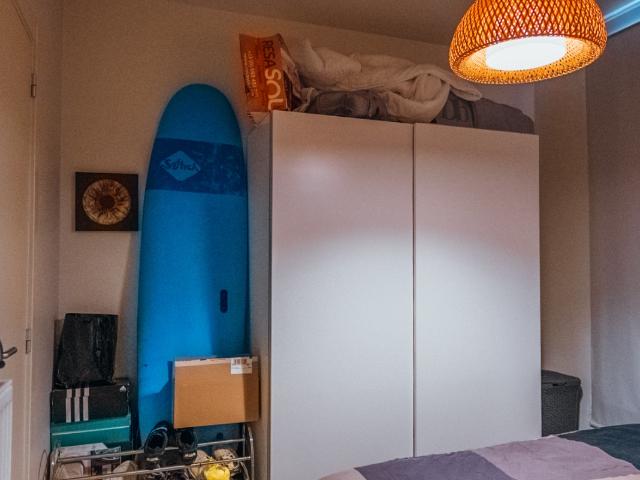 Appartement location à Antwerpen