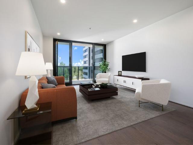 Apartment for rent in Woden, Australian Capital Territory