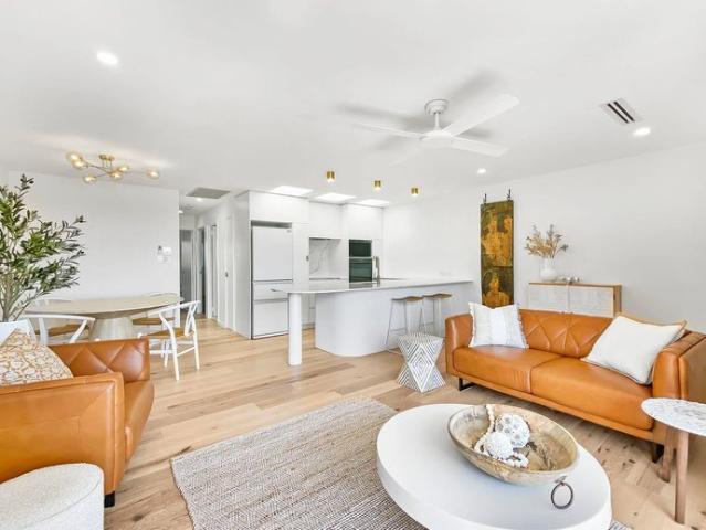 Apartment for rent in Coolum Beach, Sunshine Coast Regional