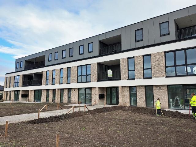 Appartement location à Sint-laureins, Oost-Vlaanderen