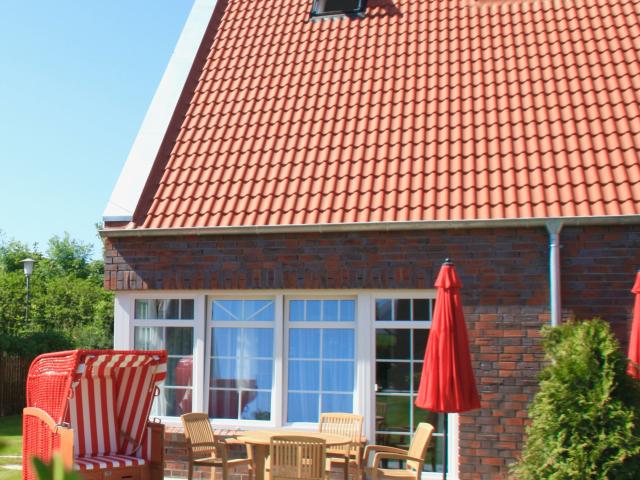 Haus mieten in Hooksiel, Wangerland