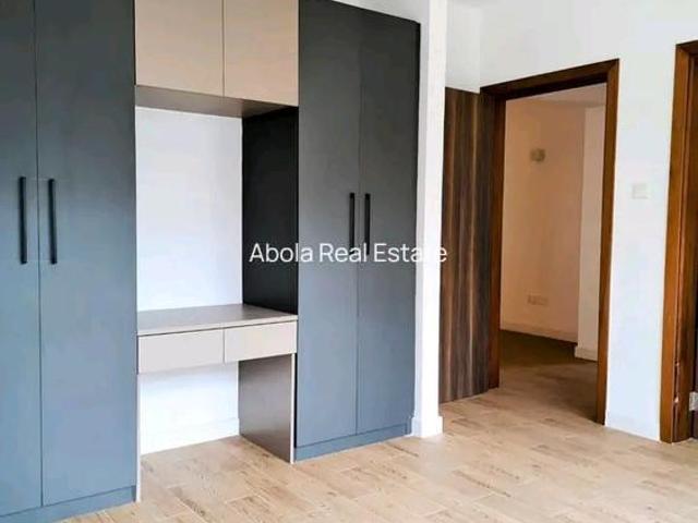 Apartment for rent in Gigiri, Kiambu