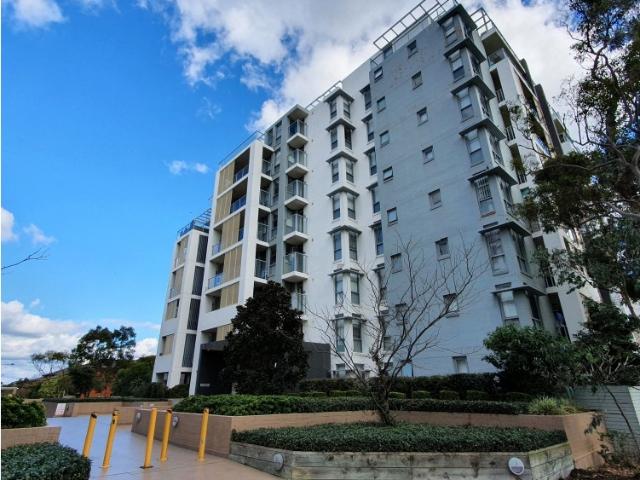 Apartment for rent in Hillsdale, New South Wales