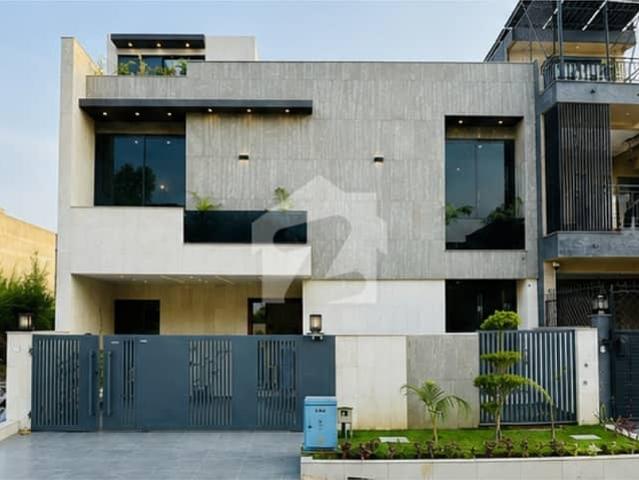 House for sale in Islamabad
