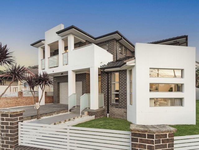 House for sale in Sydney, New South Wales