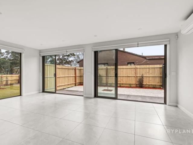 Townhouse for rent in Camerons Creek, Victoria