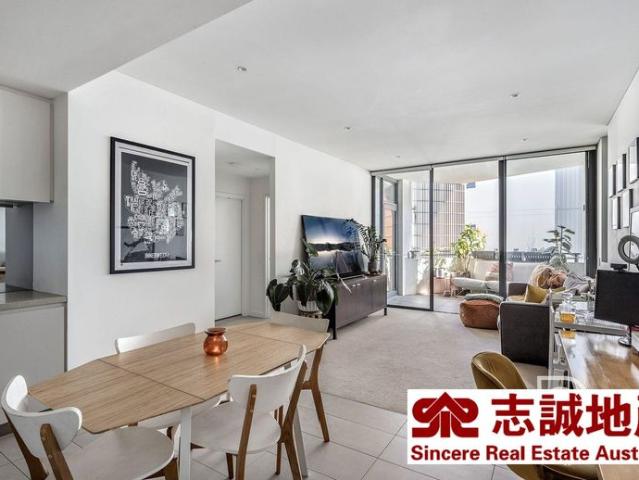 Apartment for rent in Sydney, New South Wales