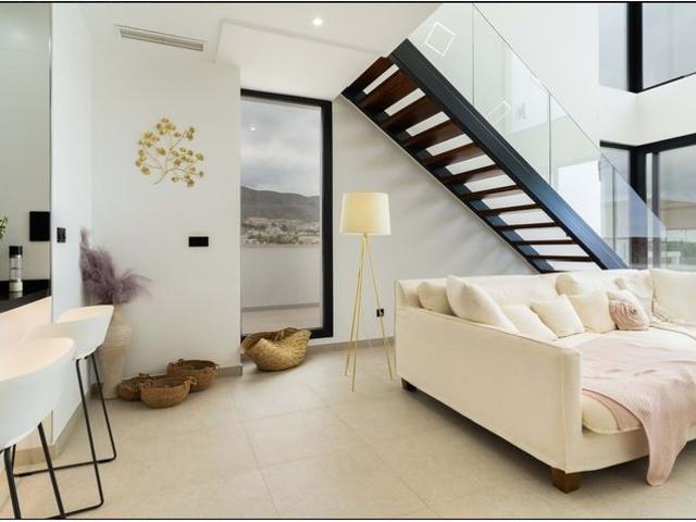 Casa en alquiler en Urbanització Golf Badia, la Marina Baixa