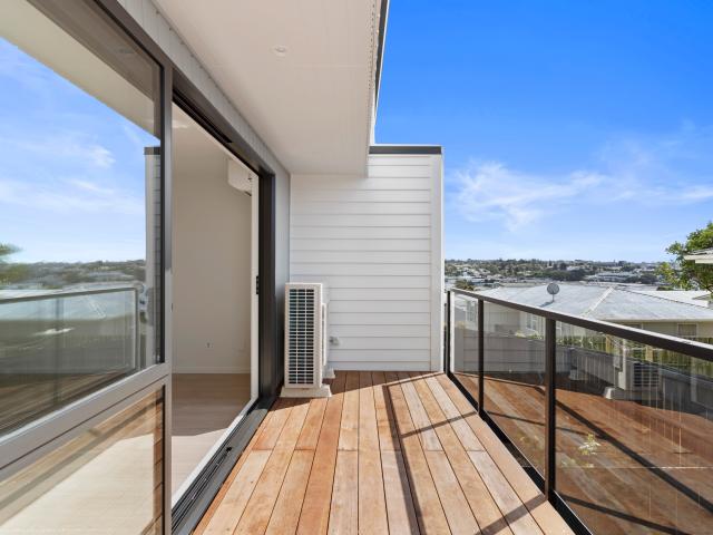 Apartment for rent in Wairau Valley