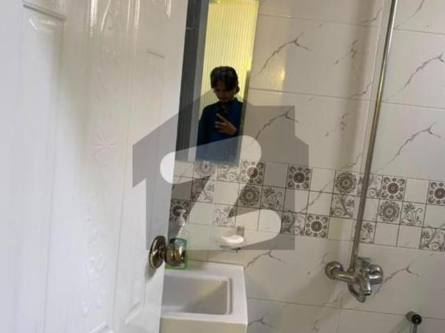 Apartment for rent in Islamabad