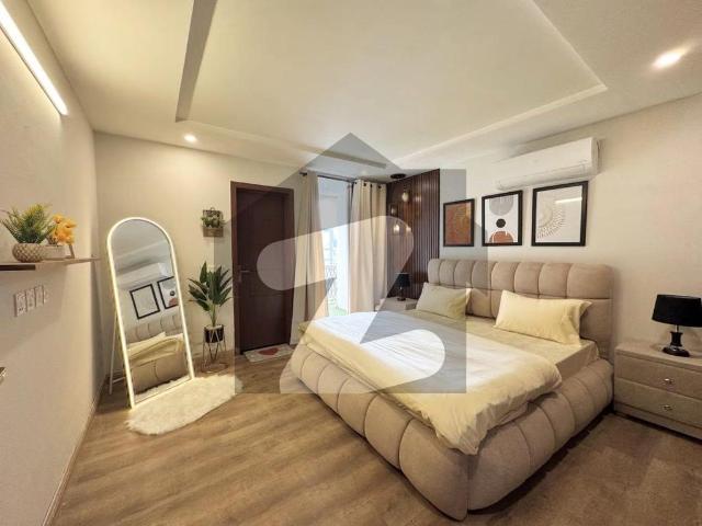 Apartment for rent in Islamabad