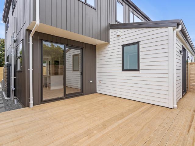 Apartment for rent in Hillersden, Oroua County