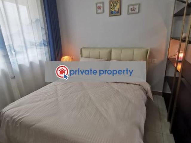 Apartment for sale in Athi River