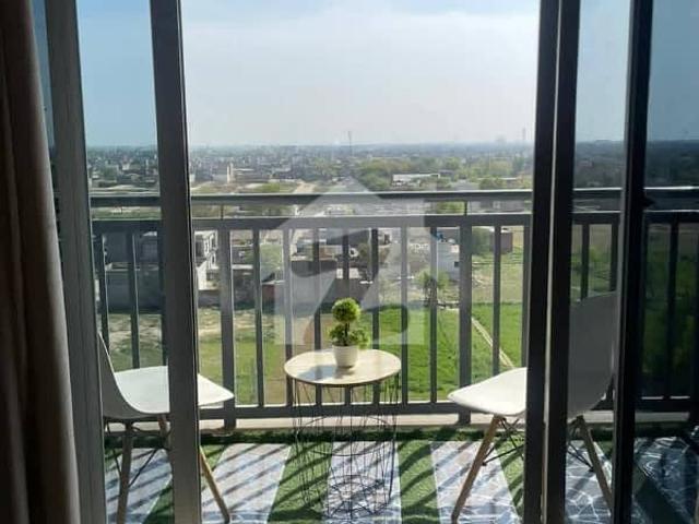 Apartment for rent in Rawalpindi, Islamabad Capital Territory