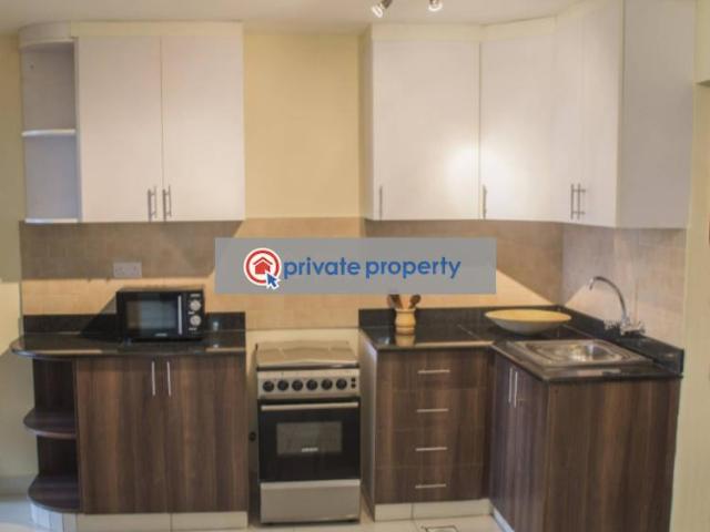 Apartment for sale in Kisumu