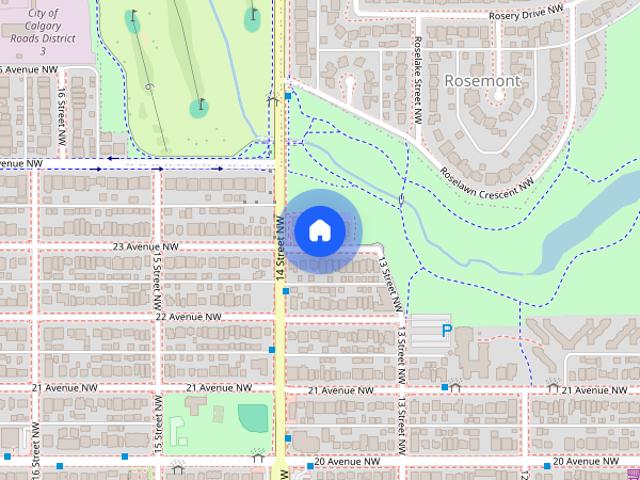 Townhouse for rent in Northwest, Alberta